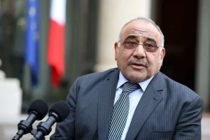 عبدالمهدی: اگر آمریکا توان حمله به ایران را داشت، این کار را انجام داده بود
