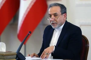 عراقچی: حقیقت با تکرار دروغ تحریف نمی‌شود