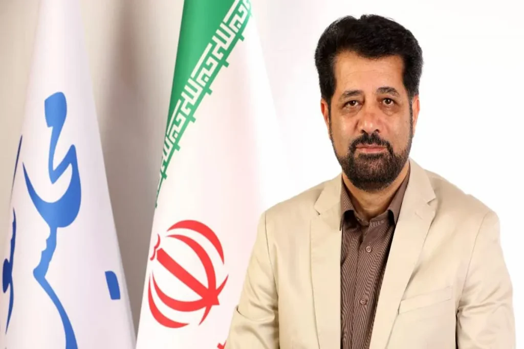 عزیزی فارسانی نماینده مجلس ak5916