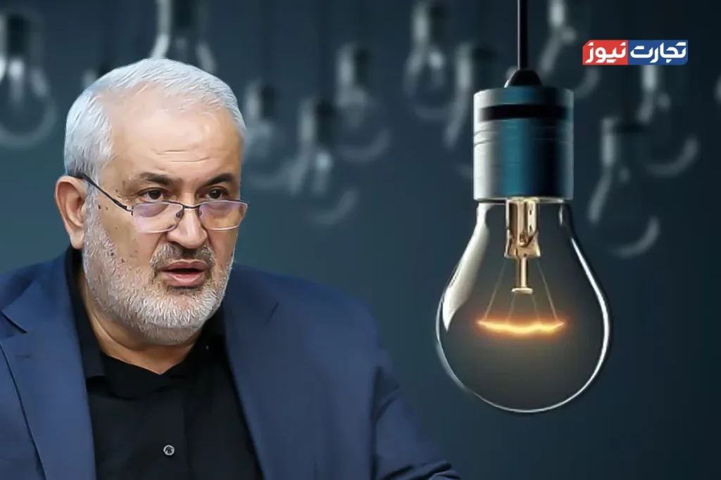 عذرخواهی وزیر نیرو