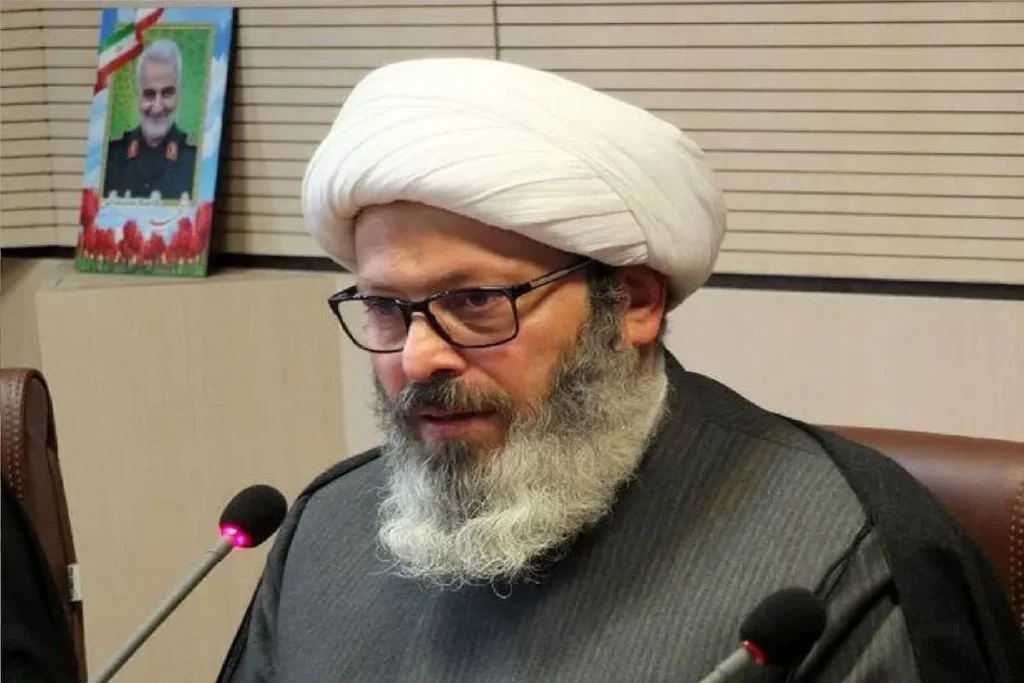 غلامرضا قاسمیان حج ak2547