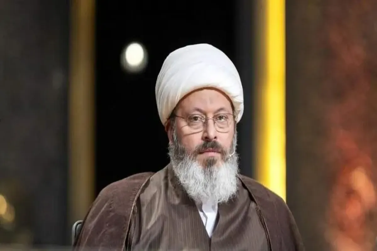 سازمان حج: آزادی قاسمیان زیر سایه روابط دوستانه ایران و عربستان بود