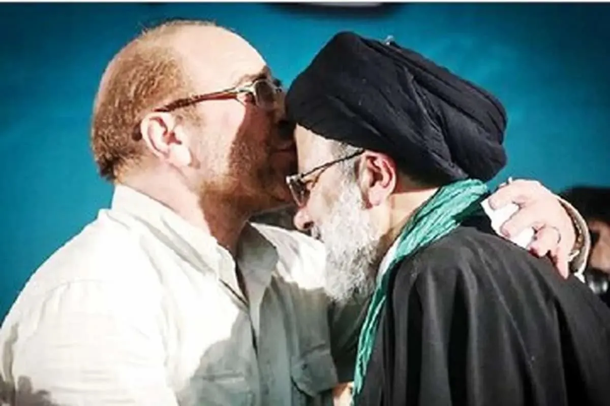 تناقض‌گویی قالیباف درباره شهید رئیسی و آسیب به جبهه انقلاب