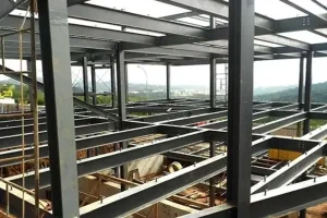 قیمت تیرآهن امروز 13 اردیبهشت ۱۴۰۴ + جدول