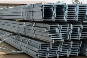 قیمت تیرآهن امروز 22 اردیبهشت ۱۴۰۴ + جدول
