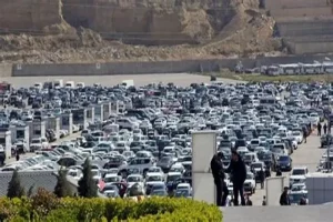 قیمت خودرو امروز 21 اردیبهشت 1404/ کدام خودرو 90 میلیون تومان ارزان شد؟ + جدول