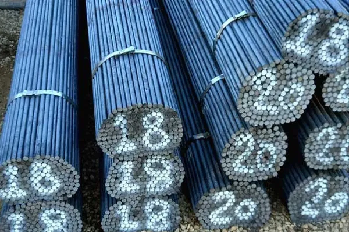 قیمت میلگرد امروز 31 اردیبهشت ۱۴۰۴/ بازار روند صعودی گرفت + جدول