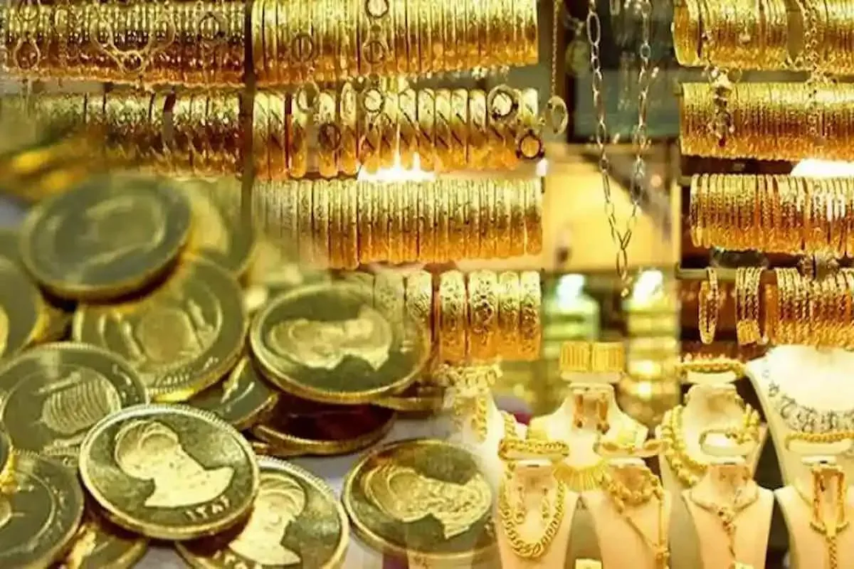 پیش بینی قیمت طلا و سکه ۱۸ اردیبهشت ۱۴۰۴ / راه بازار طلا از سکه جدا شد