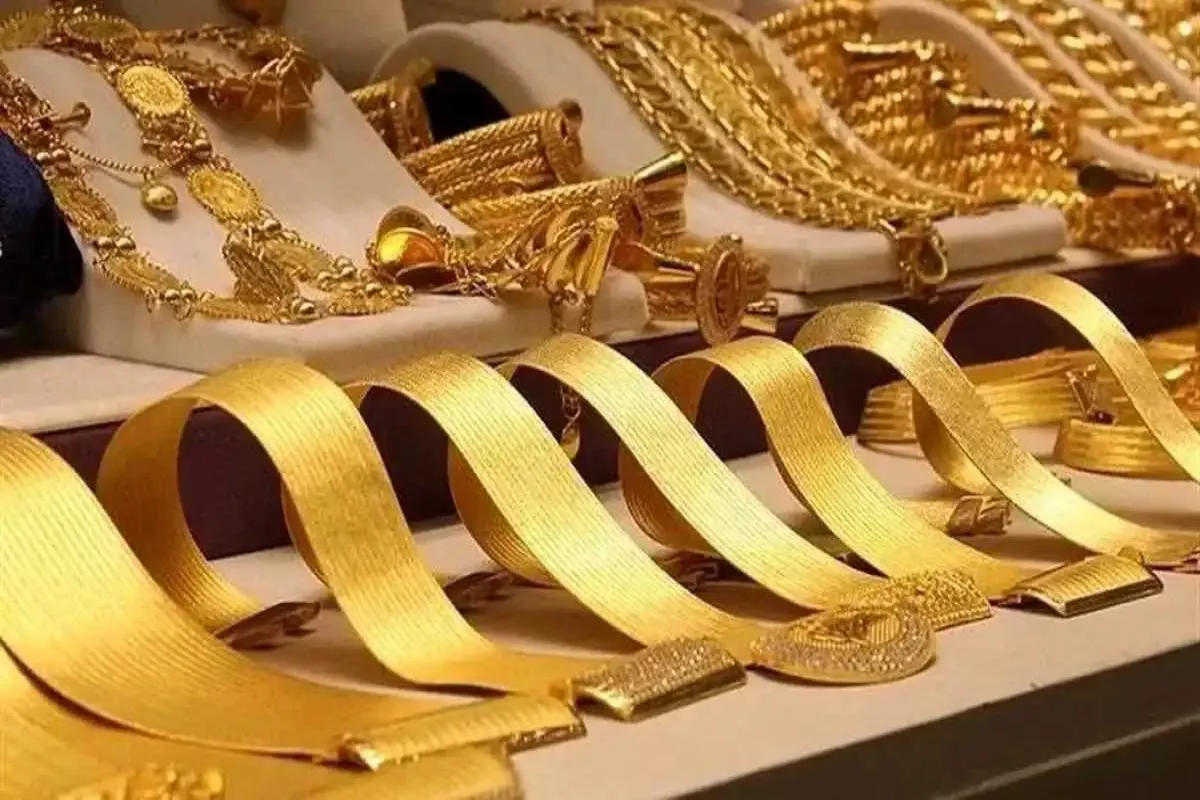 پیش بینی قیمت طلا و سکه ۳ خرداد ۱۴۰۴/ بازار طلا عقب‌نشینی می‌کند؟