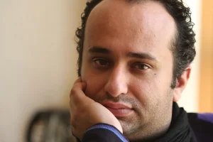 مازیار میری: بیماری وحشتناکی دارم