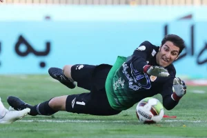 عقدنامه اخباری با سپاهان امضا شد