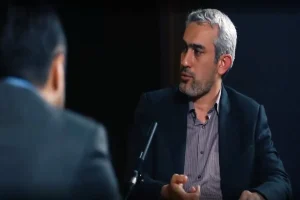 مدنی‌زاده گزینه اصلی دولت برای وزارت اقتصاد است