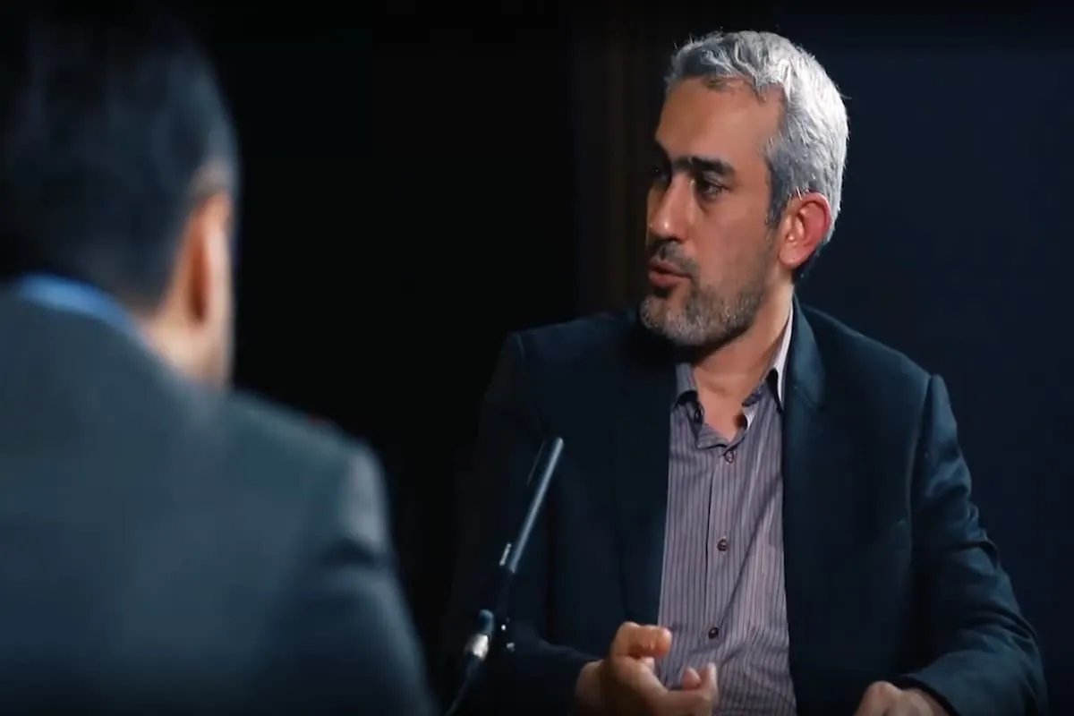 مدنی‌زاده گزینه اصلی دولت برای وزارت اقتصاد است
