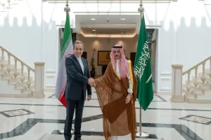 عربستان به آمریکا: نگذارید جنگ شود