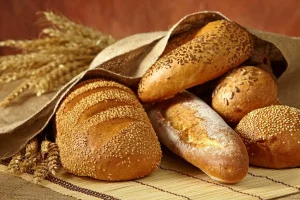 ایرانی‌ها دو تا سه برابر میانگین جهانی نان مصرف می‌کنند