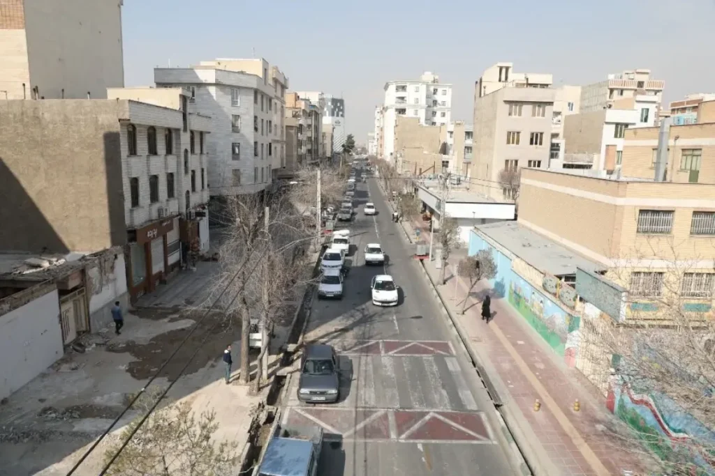 قیمت اجاره خانه در منطقه ۱۹ تهران