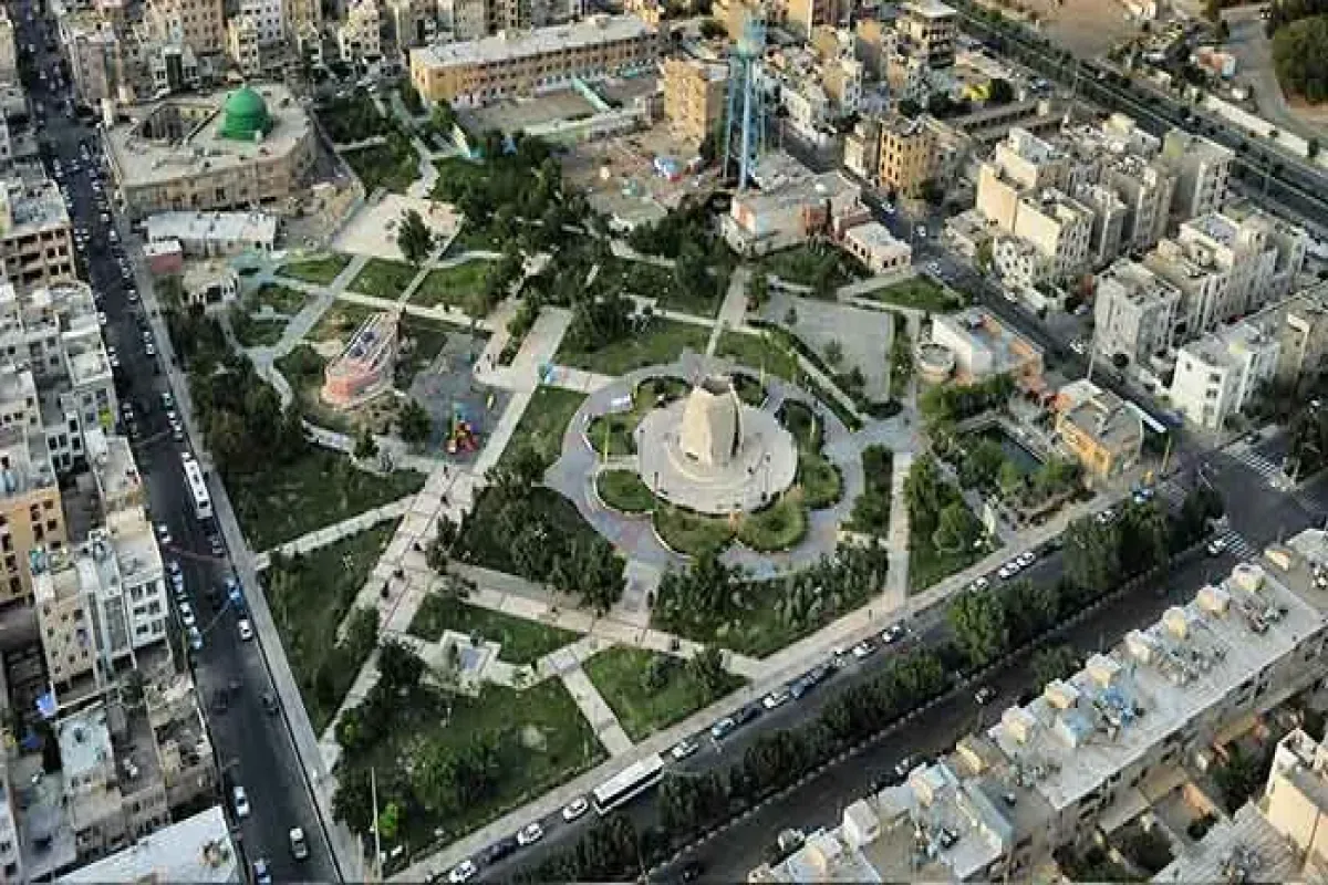 قیمت اجاره خانه در منطقه ۲۱ تهران چقدر است؟ + جدول