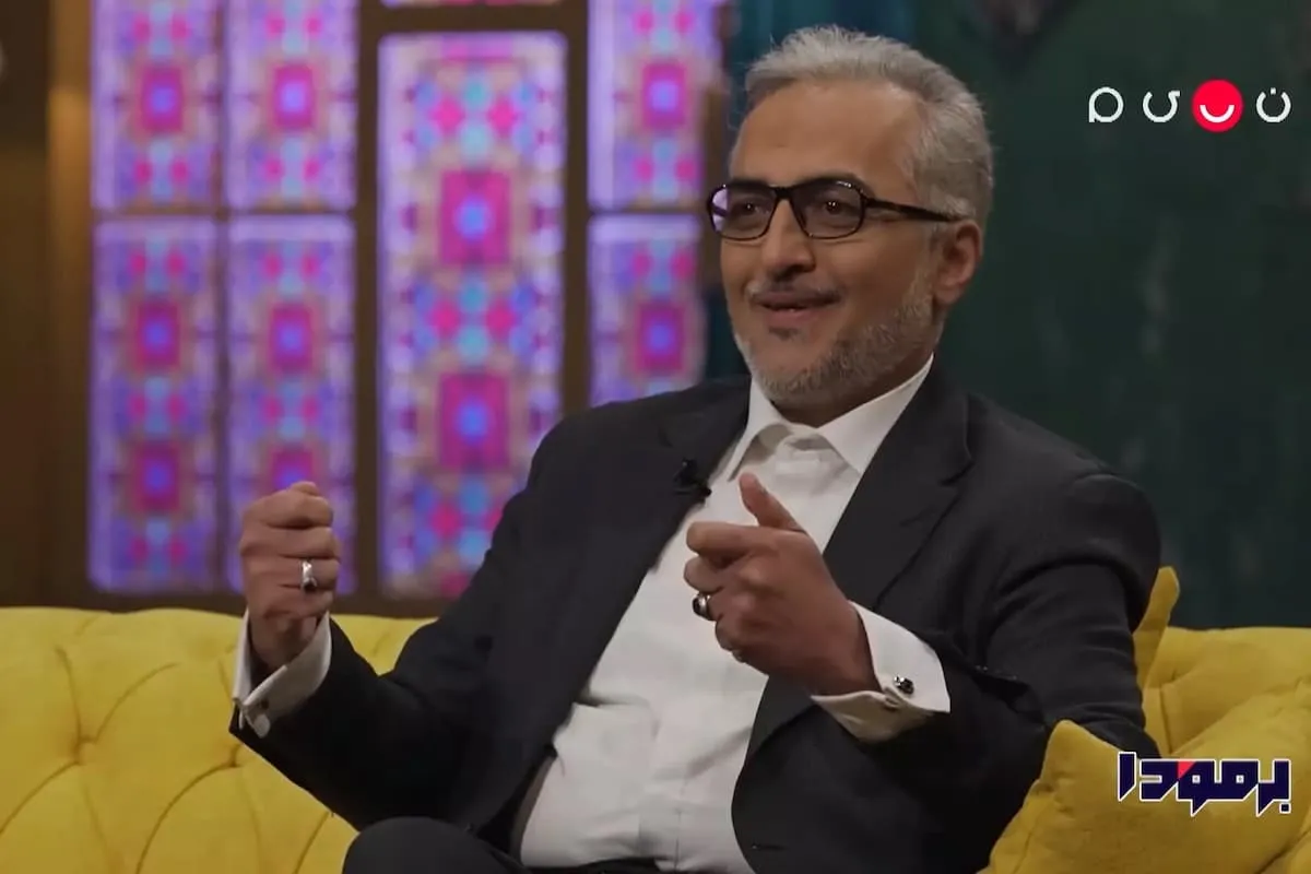 خاطرات جالب مجری مناظره ها از پشت پرده این برنامه