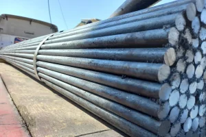 قیمت میلگرد امروز 15 اردیبهشت ۱۴۰۴/ بازار به مسیر رشد تدریجی بازگشت + جدول