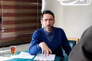 امنیت شهروندی صرفا یک امر پلیسی نیست