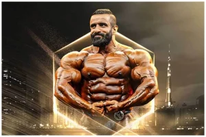 هلیکوپتر هادی چوپان را ببینید + ویدئو