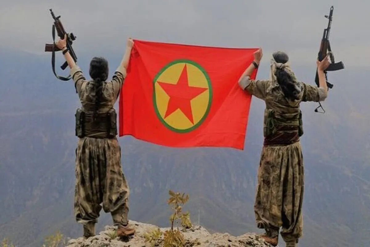 آیا اردوغان با خلع سلاح پ‌ک‌ک پرونده کردها را خواهد بست؟