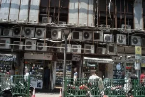 پاساژ علائدین جابجا می شود