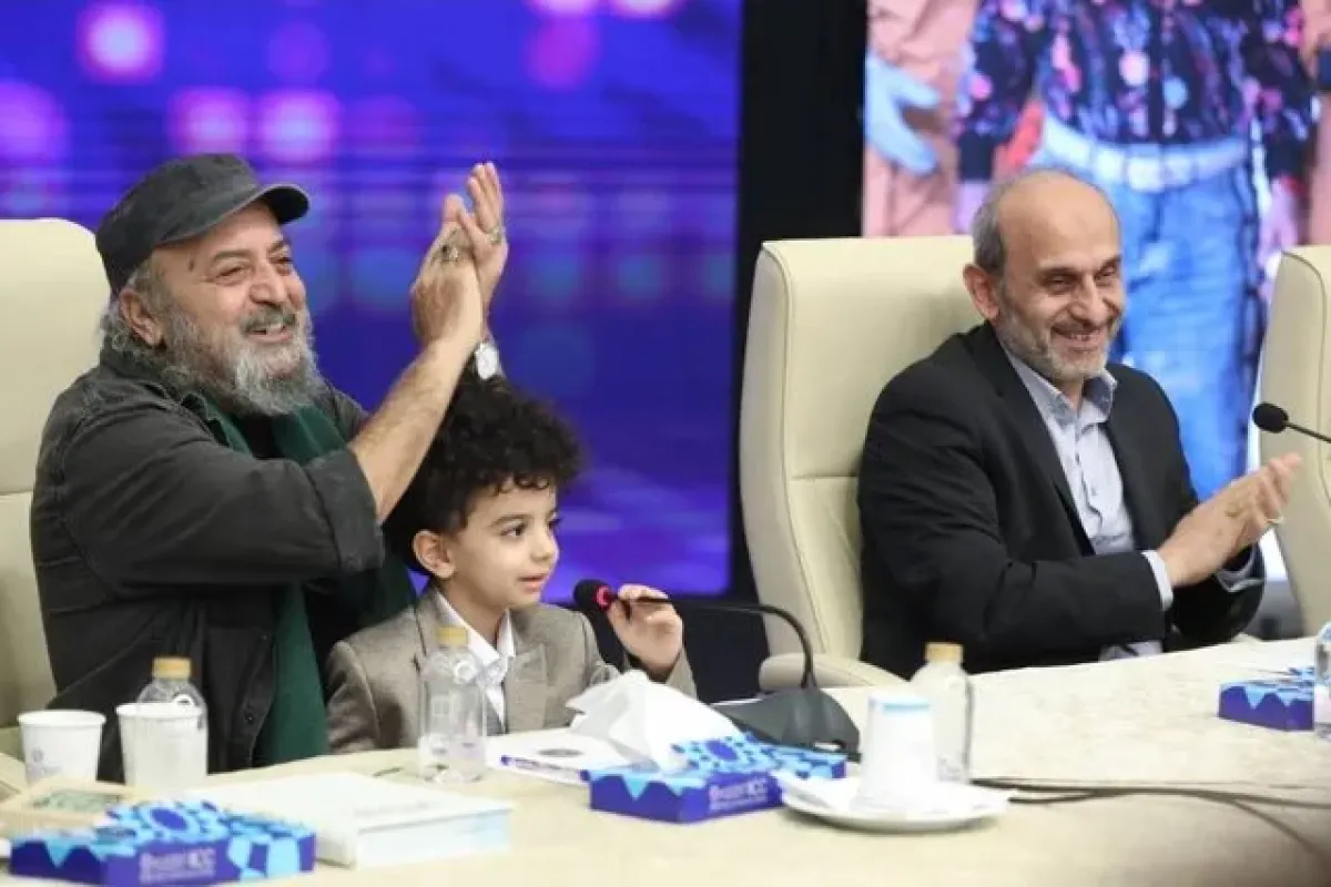 اعلام آمادگی صداوسیما برای تولید پایتخت 8