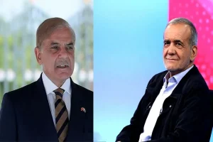 نخست وزیر پاکستان به ایران سفر می‌کند