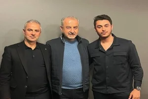 پرونده پسر کارتال دردسرساز شد