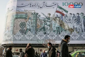 نرخ رشد اقتصادی در سال 1403 به 3 درصد کاهش یافت/ چراغ نفت کم‌سو شد