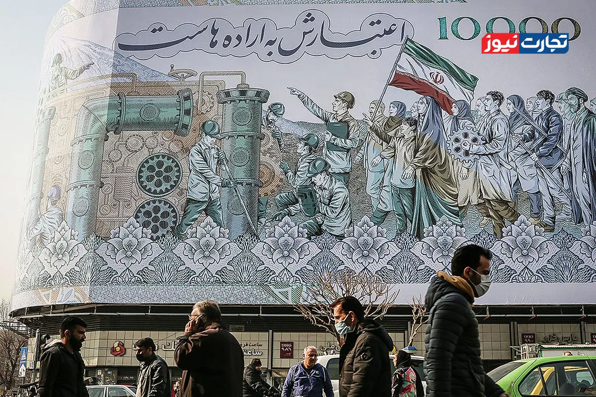نرخ رشد اقتصادی در سال 1403 به 3 درصد کاهش یافت/ چراغ نفت کم‌سو شد