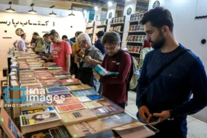 یارانه خرید کتاب باید مستقیماً به حساب کتاب‌فروش واریز شود