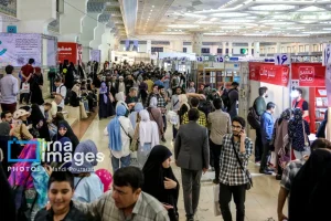 نمایشگاه کتاب تهران؛ قرارگاه ملی فرهنگ و گفت‌وگوی اجتماعی