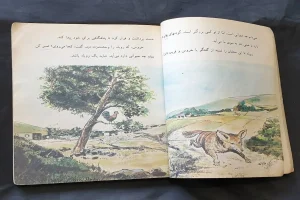 نسخه‌های سنتی آموزشی پاسخگوی نسل امروز نیست