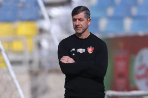 باقری - پرسپولیس؛ در مبهم‌ترین وضعیت ممکن