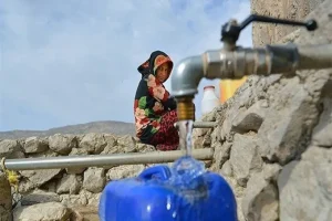 بحران کم آبی خراسان رضوی؛ نگرانی‌ ها در مورد تامین آب شرب مشهد در تابستان