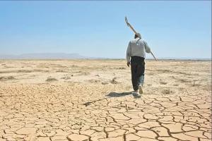 تبعات کم آبی سیستان؛ از مهاجرت گسترده تا فقر و بیکاری/ چالش‌ های اصلی مردم، معیشت و گرد و خاک است؛ نه تامین آب شرب