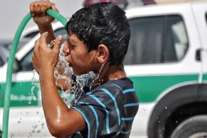 قطع برق مدارس خوزستان هنگام امتحانات نهایی باید متوقف شود