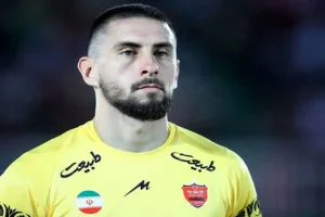 گندوز از پرسپولیس جدا می‌شود؟