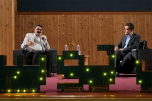 رویداد تامین مالی پلتفرم‌های آنلاین «نبض توسعه» برگزار شد