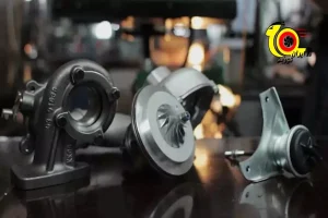 چرا ایران توربو انتخاب اول برای خرید توربو شارژ کامل است؟