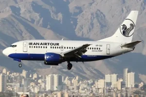 قیمت بلیط تهران لندن ایران ایر؛ پرواز مستقیم به شکوه بریتانیا!