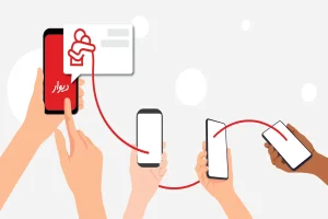 از اسکان تا سفر؛ رفتار کاربران دیوار در دسته «کنار هم در بحران»