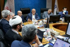 عدالت آموزشی اولویت حیاتی دولت چهاردهم است