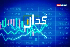 کدال نما| مهمترین اخبار کدال امروز چهارشنبه 21 خرداد 1404
