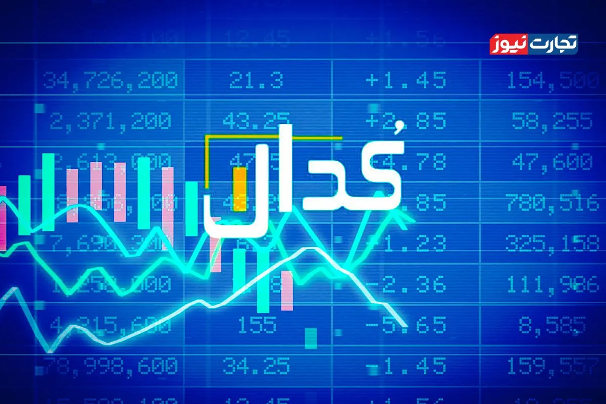کدال نما| مهمترین اخبار کدال امروز چهارشنبه 21 خرداد 1404