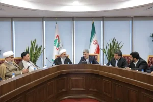 مهم‌ترین دغدغه سازمان بورس حفظ و تقویت اعتماد مردم به بازار سرمایه است