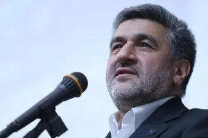 زمزمه برکناری رئیس سازمان بورس/وزیر جدید اقتصاد، حجت‌الله صیدی را تغییر خواهد داد؟