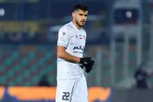 ادعای رسانه روسی؛ زارع پرسپولیسی شد